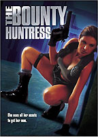 The Bounty Huntress (2001) Обнаженные сцены