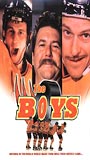 The Boys (1997) Обнаженные сцены