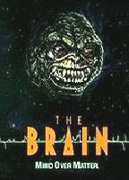 The Brain (1988) Обнаженные сцены
