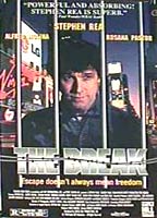 The Break (1995) Обнаженные сцены