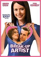 The Break-Up Artist 2009 фильм обнаженные сцены