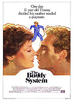 The Buddy System (1984) Обнаженные сцены