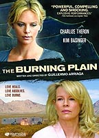 The Burning Plain (2008) Обнаженные сцены