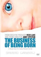 The Business of Being Born 2007 фильм обнаженные сцены
