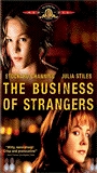 The Business of Strangers 2001 фильм обнаженные сцены
