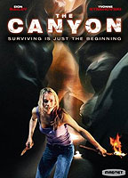 The Canyon 2009 фильм обнаженные сцены