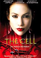 The Cell 2000 фильм обнаженные сцены