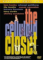 The Celluloid Closet 1996 фильм обнаженные сцены