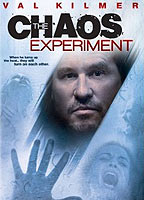 The Chaos Experiment (2009) Обнаженные сцены