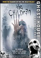 The Children (2008) Обнаженные сцены