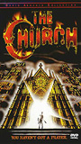 The Church (1989) Обнаженные сцены