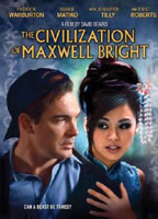 The Civilization of Maxwell Bright обнаженные сцены в фильме