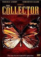 The Collector (1965) Обнаженные сцены