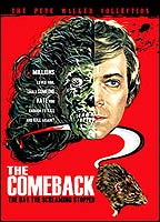 The Comeback 1978 фильм обнаженные сцены