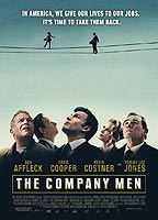 The Company Men (2010) Обнаженные сцены