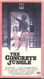 The Concrete Jungle 1982 фильм обнаженные сцены