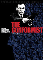 The Conformist 1970 фильм обнаженные сцены