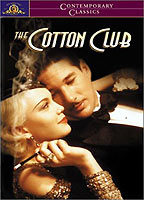 The Cotton Club 1984 фильм обнаженные сцены