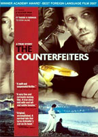 The Counterfeiters (2007) Обнаженные сцены