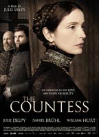 The Countess 2009 фильм обнаженные сцены