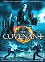 The Covenant (2006) Обнаженные сцены