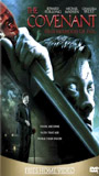 The Covenant: Brotherhood of Evil 2006 фильм обнаженные сцены
