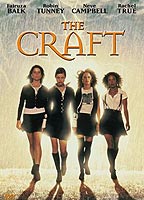 The Craft 1996 фильм обнаженные сцены
