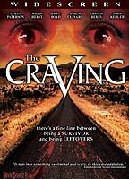 The Craving (2008) Обнаженные сцены