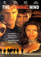The Criminal Mind 1996 фильм обнаженные сцены