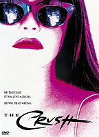 The Crush (1993) Обнаженные сцены