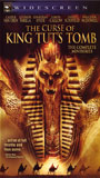 The Curse of King Tut's Tomb 2006 фильм обнаженные сцены
