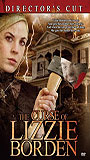 The Curse of Lizzie Borden 2006 фильм обнаженные сцены