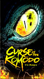 The Curse of the Komodo 2004 фильм обнаженные сцены