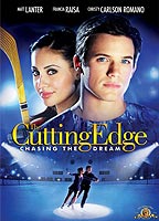 The Cutting Edge 3: Chasing the Dream (2008) Обнаженные сцены