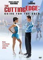 The Cutting Edge: Going for the Gold 2006 фильм обнаженные сцены