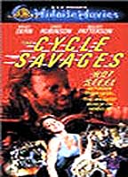 The Cycle Savages 1969 фильм обнаженные сцены