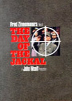 The Day of the Jackal (1973) Обнаженные сцены
