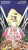 The Day of the Locust (1975) Обнаженные сцены