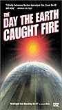 The Day the Earth Caught Fire (1961) Обнаженные сцены