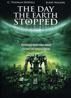 The Day the Earth Stopped (2008) Обнаженные сцены