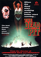 The Dead Pit (1989) Обнаженные сцены