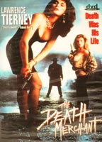 The Death Merchant (1991) Обнаженные сцены