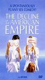 The Decline of the American Empire (1986) Обнаженные сцены