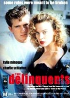 The Delinquents 1989 фильм обнаженные сцены