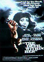 The Devil Within Her 1975 фильм обнаженные сцены