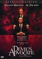  Адвокат дьявола  (1997) Обнаженные сцены
