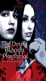 The Devil's Bloody Playthings 2005 фильм обнаженные сцены