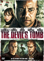 The Devil's Tomb 2009 фильм обнаженные сцены