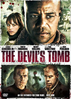 The Devil's Tomb обнаженные сцены в фильме