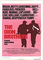 The Dion Brothers (1974) Обнаженные сцены